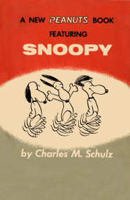Peanuts: Snoopy by Charles M Schulz, 9781787738416