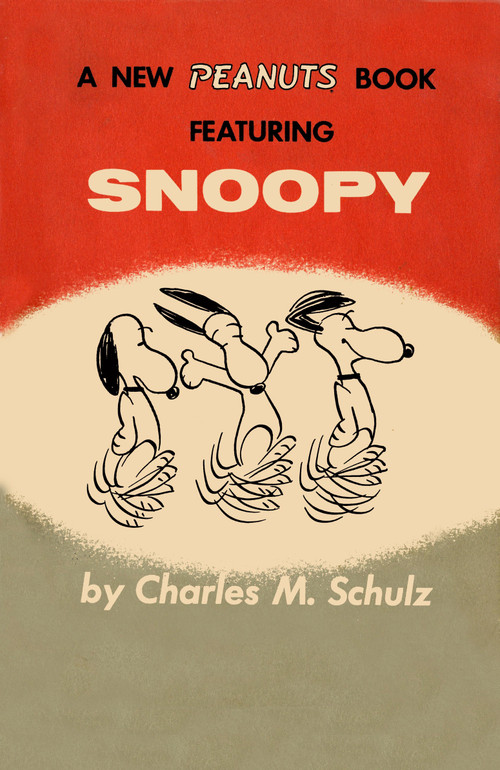 Peanuts: Snoopy by Charles M Schulz, 9781787738416