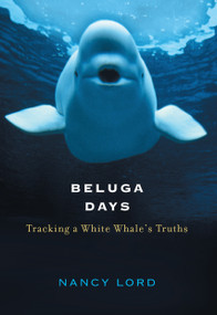 Beluga Days (Tracking a White Whale's Truths) by Nancy Lord, 9781582431512