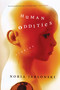 Human Oddities (Stories) by Noria Jablonski, 9781593760847
