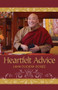 Heartfelt Advice by Lama Dudjom Dorjee, 9781559393461