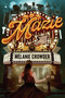 Mazie - 9780525516767 by Melanie Crowder, 9780525516767
