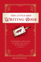 The Little Red Writing Book by Brandon Royal, 9781582975214