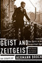 Geist and Zeitgeist by Hermann Broch, 9781582431680