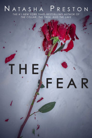 The Fear - 9780593125014 by Natasha Preston, 9780593125014