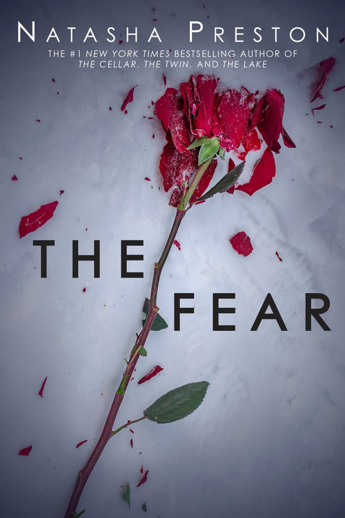 The Fear - 9780593125014 by Natasha Preston, 9780593125014