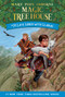 Late Lunch with Llamas - 9780525648437 by Mary Pope Osborne, AG Ford, 9780525648437
