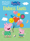 Kindness Counts (Peppa Pig) by Golden Books, Golden Books, 9780593431610
