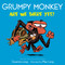 Grumpy Monkey Are We There Yet? by Suzanne Lang, Max Lang, 9780593432839