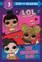 The Kindness Club (L.O.L. Surprise!) by Random House, Random House, 9780593431375