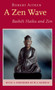 A Zen Wave (Basho's Haiku and Zen) by Matsuo Basho, Robert Aitken, W. S. Merwin, 9781593760083