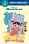 Boo on the Loose (Disney/Pixar Monsters, Inc.) - 9780736428606 by Gail Herman, Scott Tilley, Floyd Norman, 9780736428606