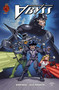 Abyss - 9780980930214 by Kevin Rubio, Lucas Marangon, 9780980930214