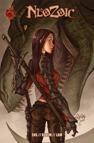 Neozoic by Paul Ens, Jae Korim, 9780980930238