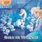 Everyday Lessons #1: Hooray for Differences! (Disney Frozen) by RH Disney, Disney Storybook Art Team, 9780736442787