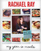 My Year in Meals by Rachael Ray, 9781451659733