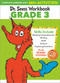 Dr. Seuss Workbook: Grade 3 by Dr. Seuss, 9780525572237