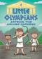 Little Olympians 4: Artemis, the Archer Goddess by A.I. Newton, Anjan Sarkar, 9781499811551
