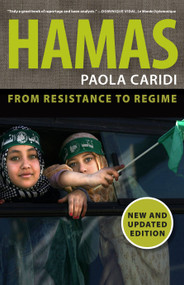Hamas (From Resistance to Regime) - 9781644211892 by Paola Caridi, Andrea Teti, 9781644211892