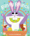 Bunny Brunch by Little Bee Books, Allison Black, 9781499812695