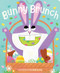 Bunny Brunch by Little Bee Books, Allison Black, 9781499812695