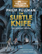 The Subtle Knife Graphic Novel - 9780593176931 by Philip Pullman, 9780593176931