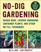 No-Dig Gardening (Raised Beds, Layered Gardens, and Other No-Till Techniques) by Bella Linde, Lena Granefelt, 9781510769045