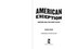 American Exception (Empire and the Deep State) by Aaron Good, Peter Phillips, 9781510769137
