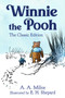Winnie the Pooh (The Classic Edition) by A. A. Milne, Diego Jourdan Pereira, 9781510769175