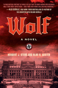 Wolf (A Novel) - 9781510769441 by Herbert J. Stern, Alan A. Winter