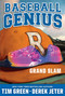 Grand Slam (Baseball Genius 3) - 9781534406728 by Tim Green, Derek Jeter, 9781534406728