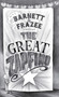 The Great Zapfino by Mac Barnett, Marla Frazee, 9781534411548