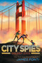 Golden Gate - 9781534414952 by James Ponti, 9781534414952