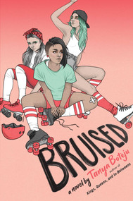 Bruised - 9781534455030 by Tanya Boteju, 9781534455030