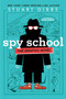 Spy School the Graphic Novel by Stuart Gibbs, Anjan Sarkar, 9781534455429