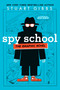 Spy School the Graphic Novel by Stuart Gibbs, Anjan Sarkar, 9781534455429