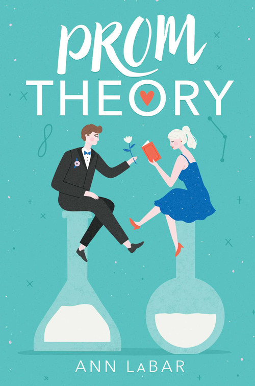 Prom Theory - 9781534463097 by Ann LaBar, 9781534463097
