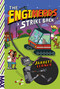 The EngiNerds Strike Back - 9781534469358 by Jarrett Lerner, 9781534469358