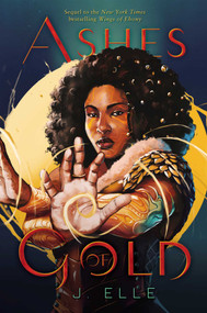 Ashes of Gold by J. Elle, 9781534470705