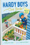 The Garden Plot - 9781534476844 by Franklin  W. Dixon, Santy Gutierrez, 9781534476844