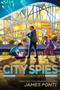 Forbidden City - 9781534479210 by James Ponti, 9781534479210