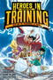 Zeus and the Thunderbolt of Doom Graphic Novel - 9781534481152 by Joan Holub, Suzanne Williams, David Campiti, Glass House Graphics, 9781534481152