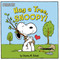 Hug a Tree, Snoopy! by Charles  M. Schulz, Tina Gallo, Robert Pope, 9781534492936