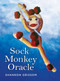 Sock Monkey Oracle by Shannon Grissom, 9781582708591