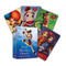 Sock Monkey Oracle by Shannon Grissom, 9781582708591