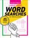 Reader's Digest Large Print Word Searches (60+ ingenious puzzles plus bonus brainteasers) by Reader's Digest, 9781621455981