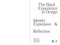 The Black Experience in Design (Identity, Expression & Reflection) by Anne H. Berry, Kareem Collie, Penina Acayo Laker, Lesley-Ann Noel, Jennifer Rittner, Kelly Walters, 9781621537854
