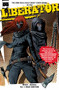 Liberator, Vol 1: Rage Ignition by Matt Miner, Javier Aranda, Ales Kot, Tim Seeley, 9781628750089