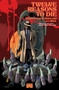 Twelve Reasons To Die by Ghostface Killah, RZA, Matthew Rosenberg, Patrick Kindlon, 9781628750126