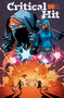 Critical Hit by Matt Miner, Jonathan Brandon Sawyer, 9781628751116
